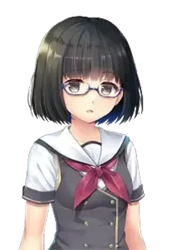 春間 三咲