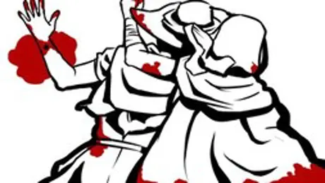 Our War Everlasting