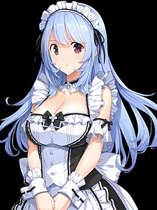 冒険者ギルド受付嬢