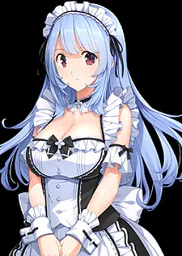 冒険者ギルド受付嬢