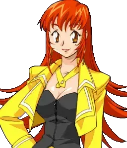 橘 裕香