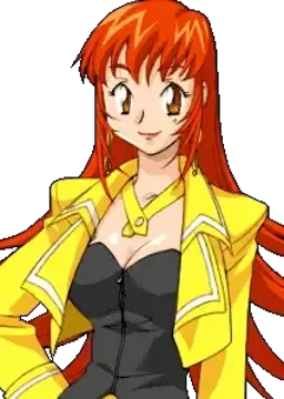 橘 裕香