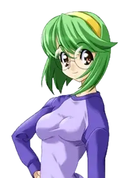 前田 聡恵