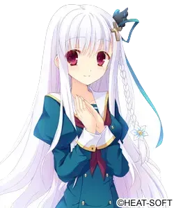 姫条院 アンジュ