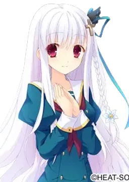 姫条院 アンジュ