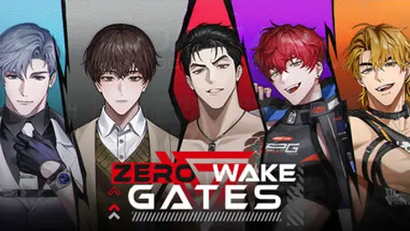 Zerowake GATES