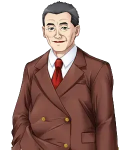 神田 重蔵