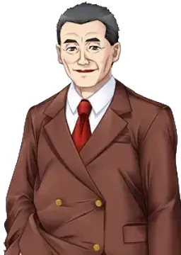 神田 重蔵