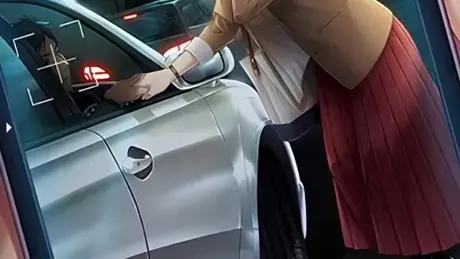 それでも妻を愛してる２-女教師妻・茉莉花の場合-