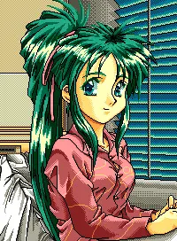 佐佐木美智子