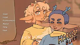 Harvest Blues
