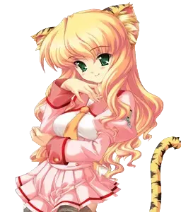 虎濑 美美美