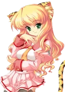 虎瀬 みみみ