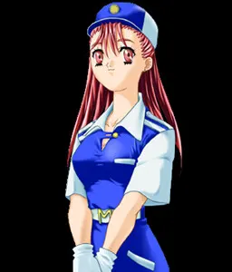 内野 幕子