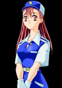 内野 幕子