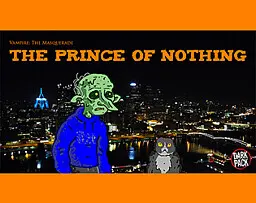The Prince of Nothing