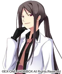 北山さん