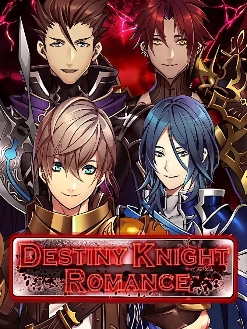 Destiny Knight Romance