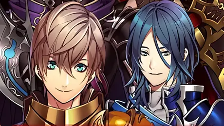 Destiny Knight Romance