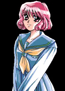 北山 ひとみ