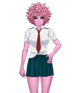 芦户三奈