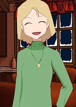 Mama