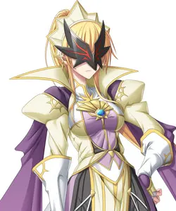 姫将軍