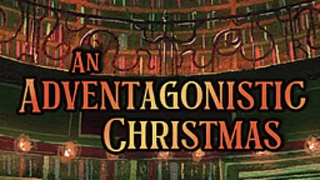 An Adventagonistic Christmas