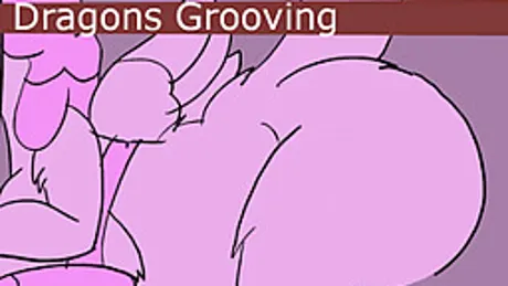 Bunbuns Moving Dragons Groving