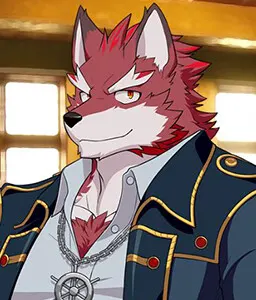 ディーデリク・オルセン