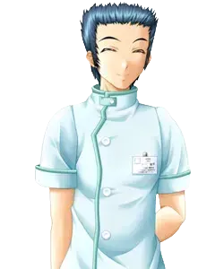 井内 徹平