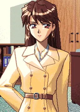 葉月 晴美