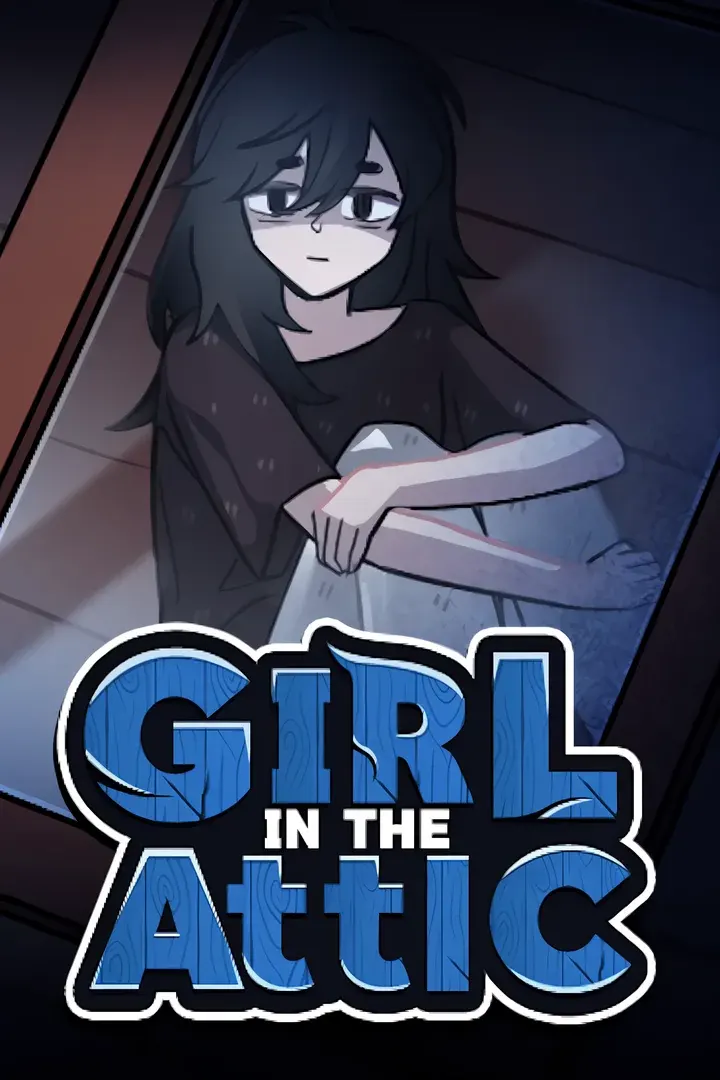 Girl in the Attic