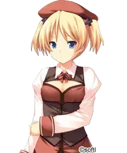 二条知香