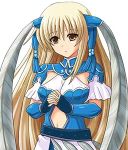 周姫