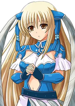 周姫