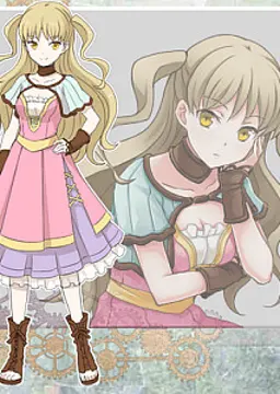 エバンナ