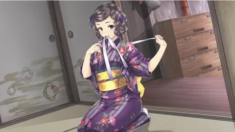 オナテツ浪漫