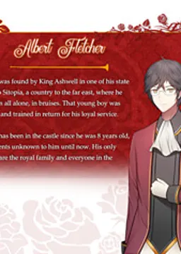 Albert Fletcher