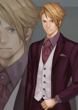 アルノルト・フォン・ルロイ