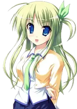 リベカ＝アルベルト