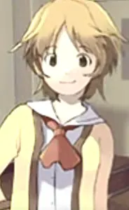 一ノ瀬 紗智