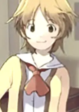 一ノ瀬 紗智