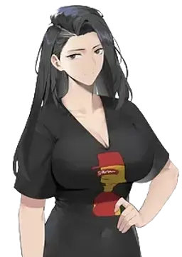 虎妞