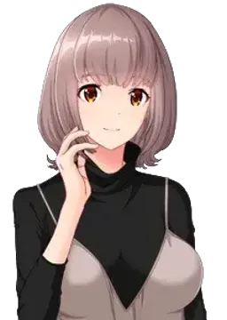 仲森明日香