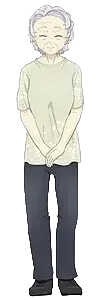 川村紀子