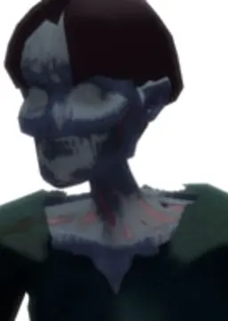 精神病患者
