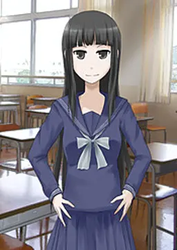 クラスメート１