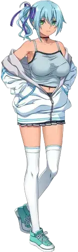 宮坂 羽澄
