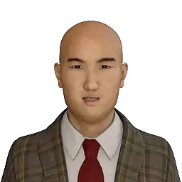 Mr. Yakamura